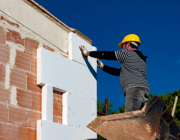 Best Commercial Insulation in Lake Pocotopaug, CT